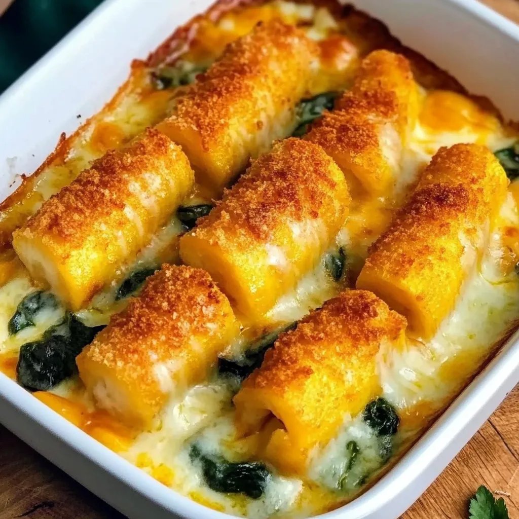 Fischstäbchen Auflauf mit Kartoffeln