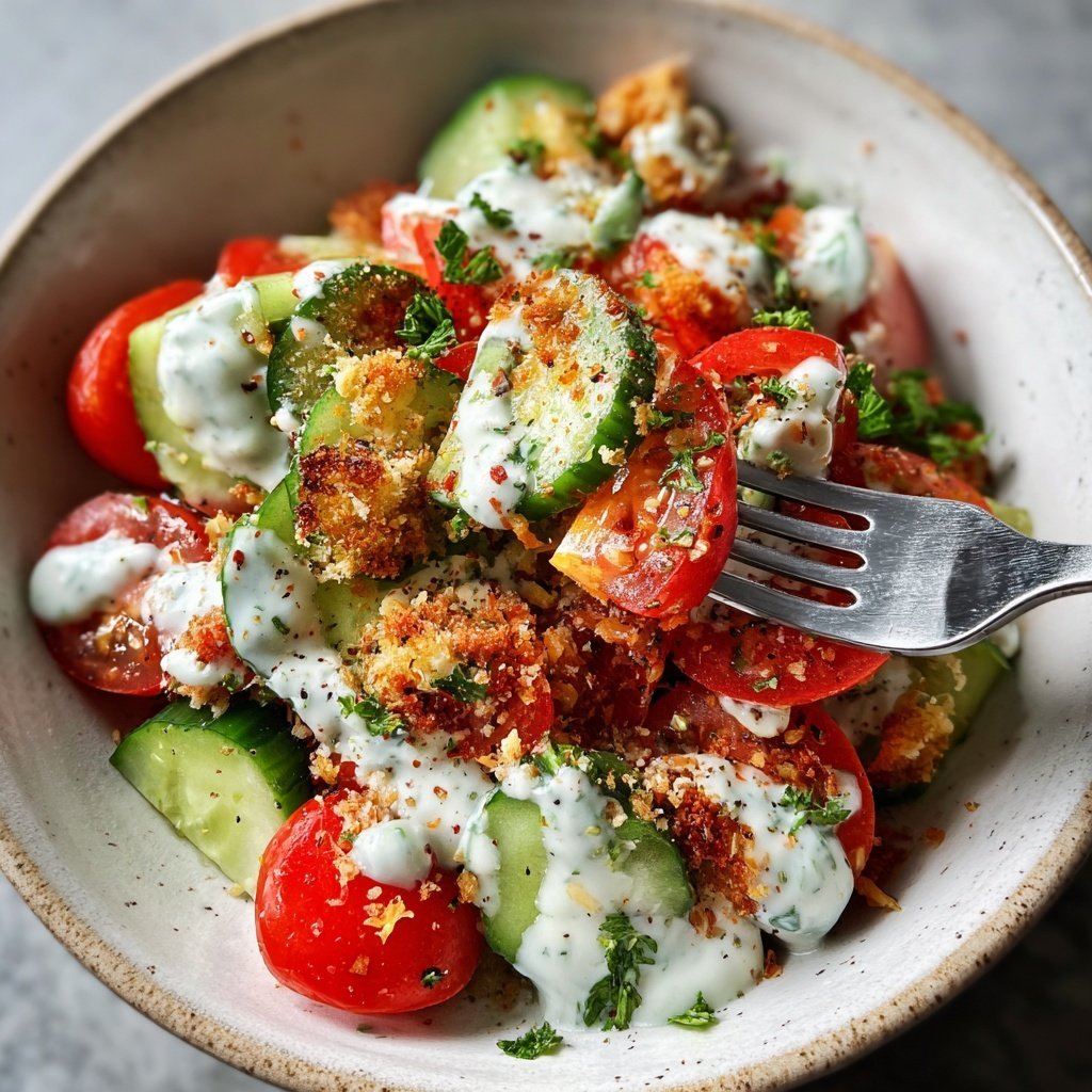 Salate Zum Grillen Mit Joghurt