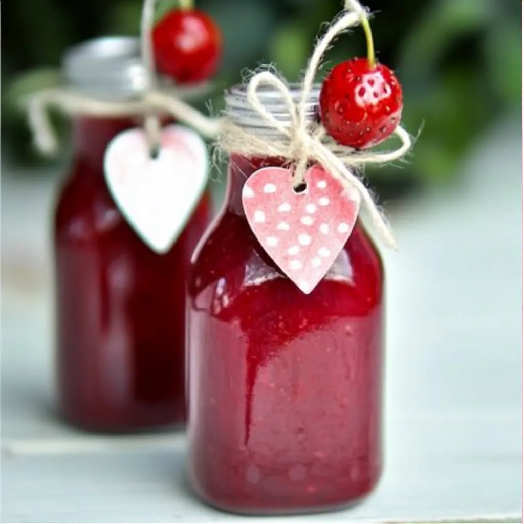 Himbeer Balsamicoessig