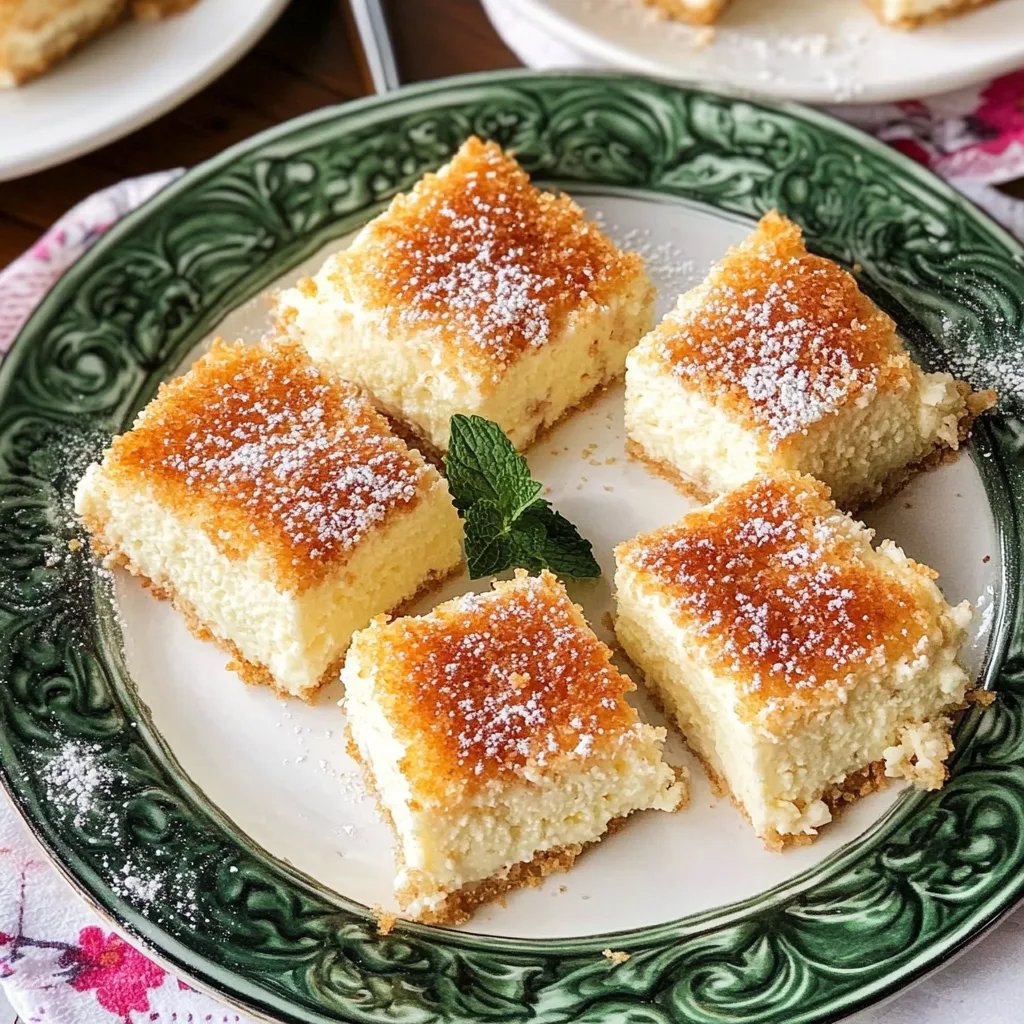 Buttermilchkuchen mit Kokos